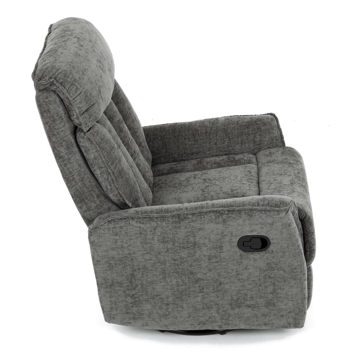 Manuálne polohovacie kreslo TV-H9327 GREY2