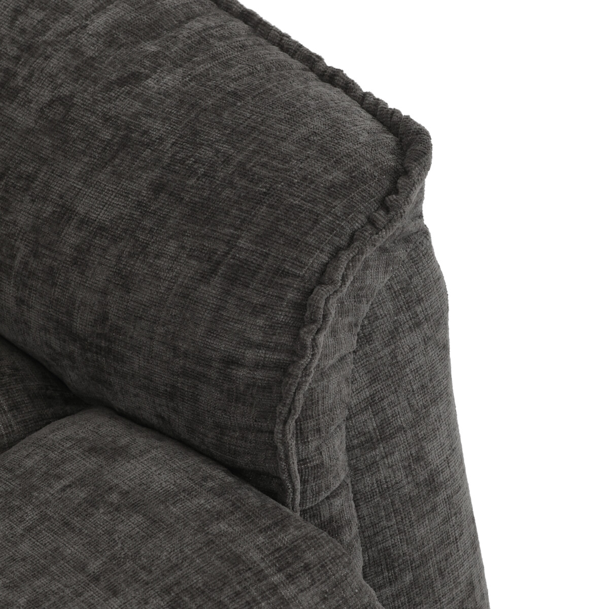 Manuálne polohovacie kreslo TV-H9327 GREY2
