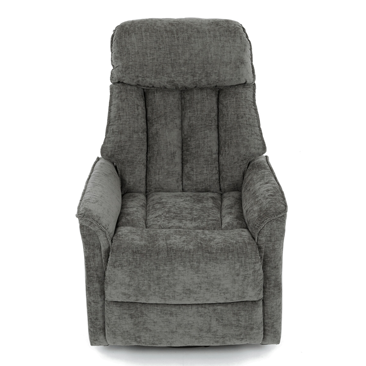 Manuálne polohovacie kreslo TV-H9327 GREY2