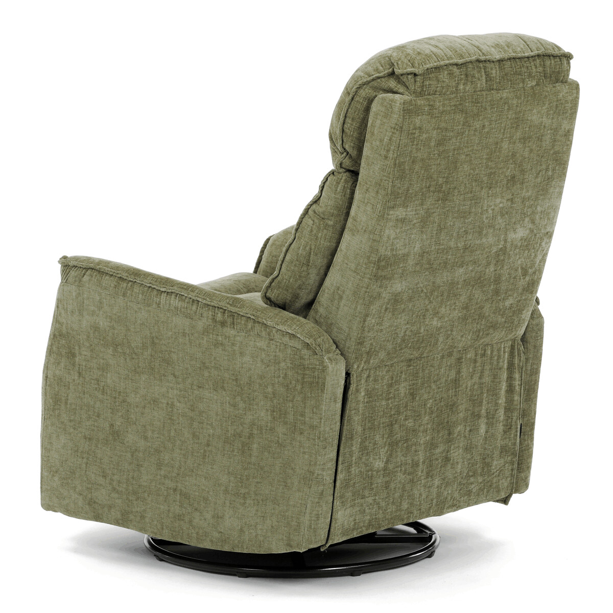 Manuálne polohovacie kreslo TV-H9327 GREY2