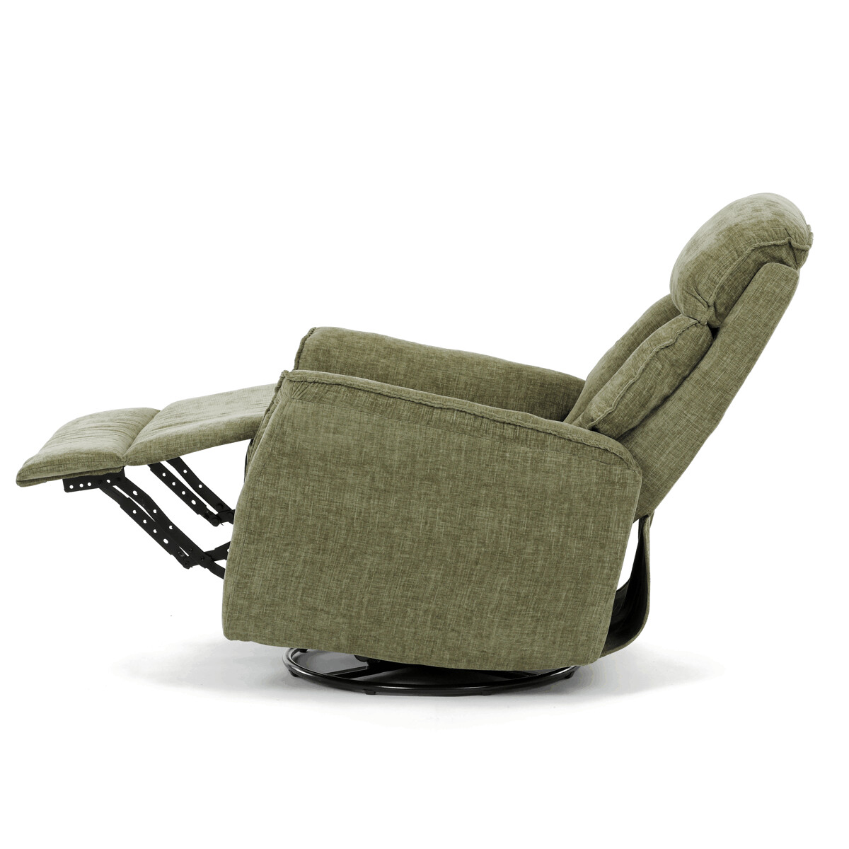 Manuálne polohovacie kreslo TV-H9327 GREY2
