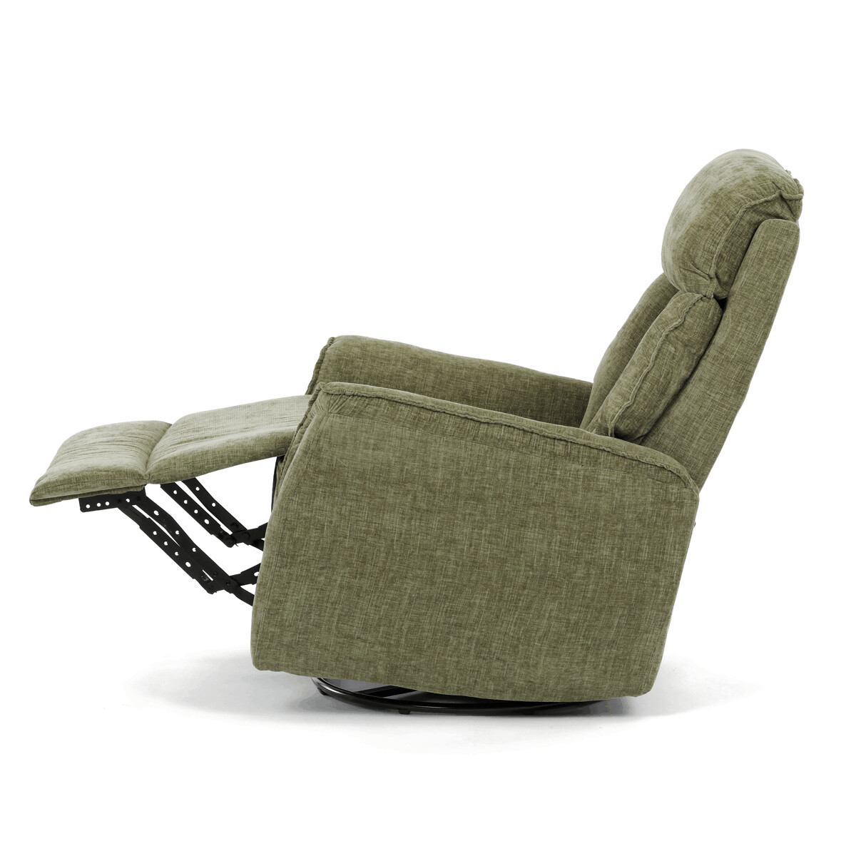 Manuálne polohovacie kreslo TV-H9327 GREY2