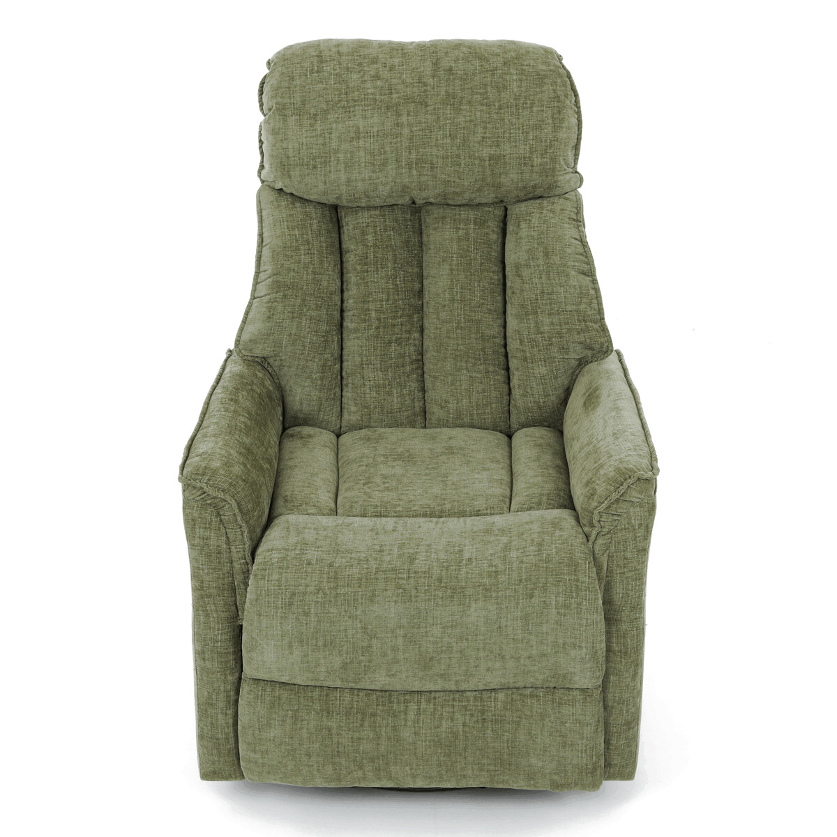 Manuálne polohovacie kreslo TV-H9327 GREY2
