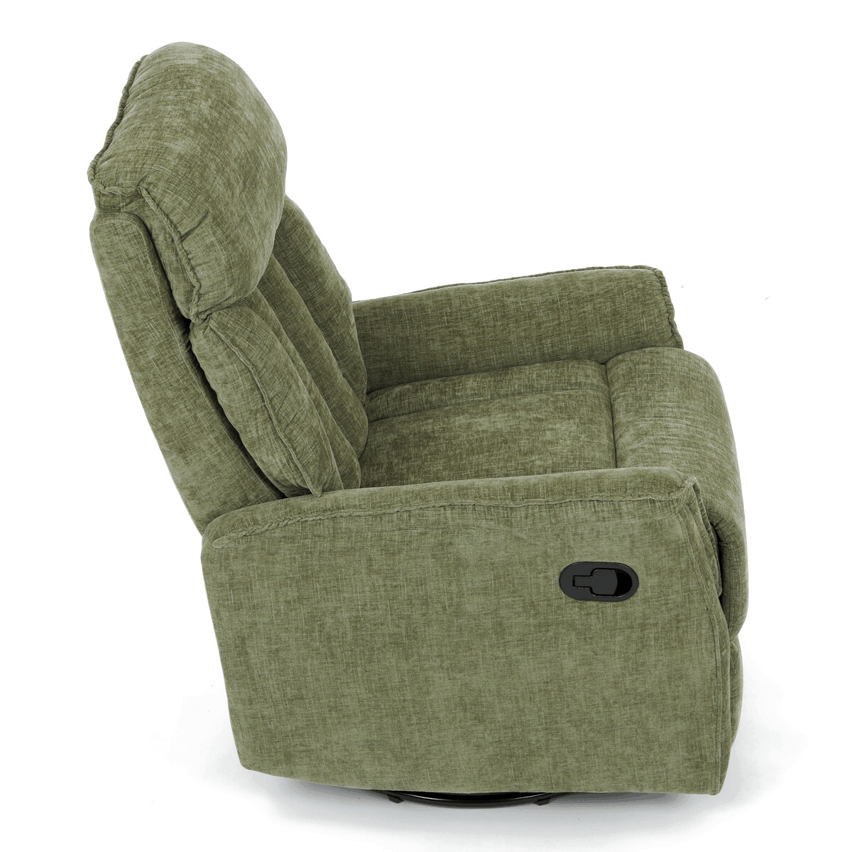 Manuálne polohovacie kreslo TV-H9327 GREY2