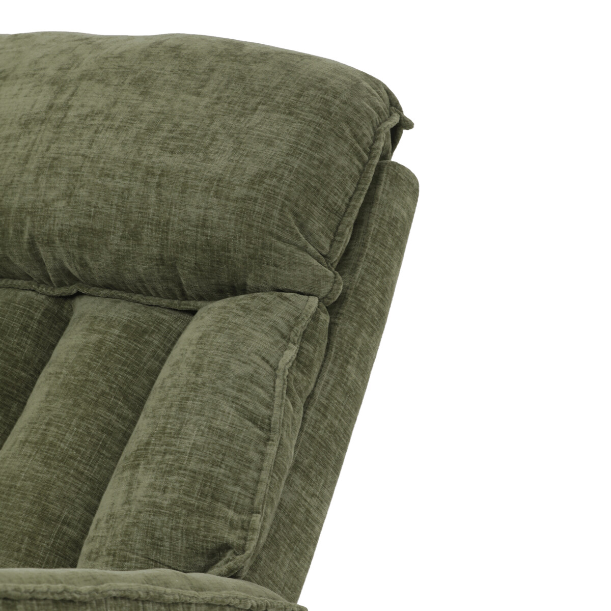 Manuálne polohovacie kreslo TV-H9327 GREY2