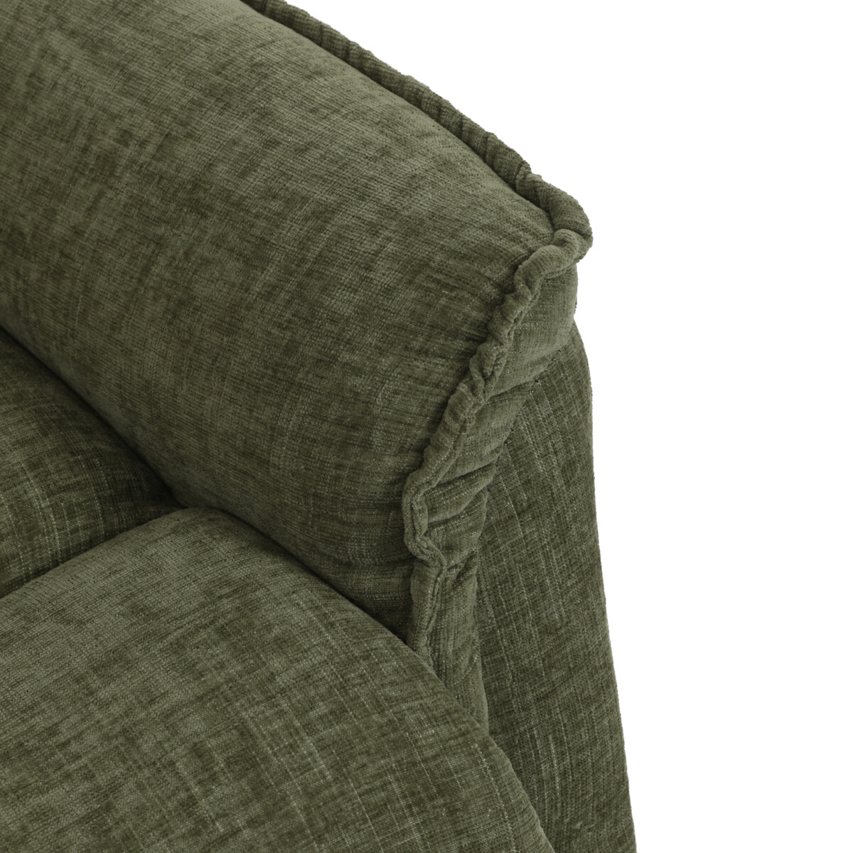 Manuálne polohovacie kreslo TV-H9327 GREY2