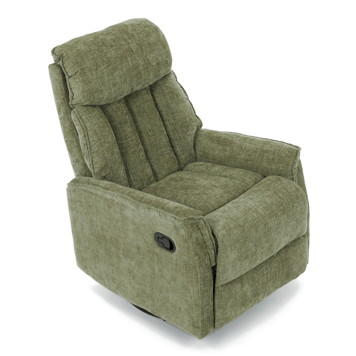Manuálne polohovacie kreslo TV-H9327 GREY2