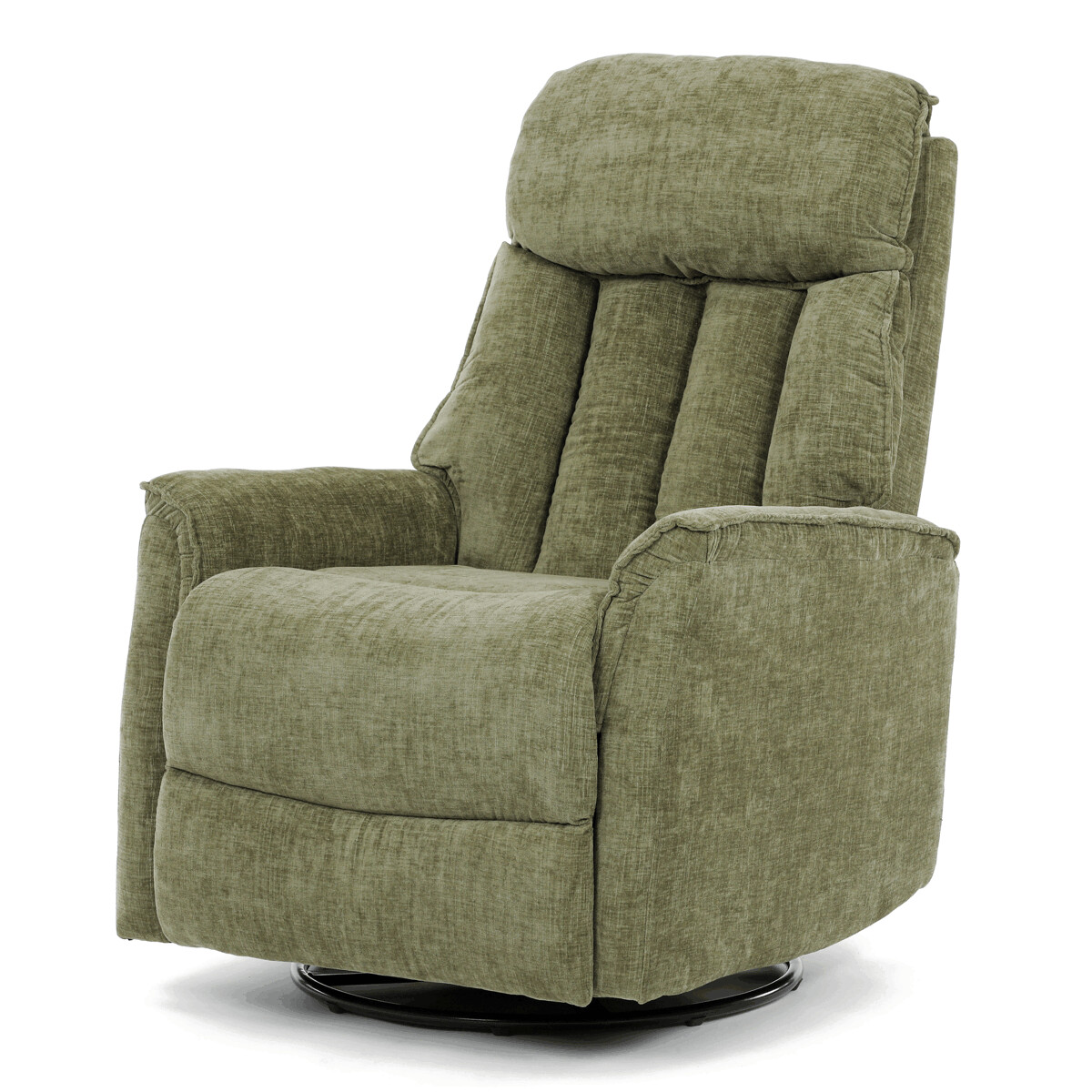 Polohovacie kreslo TV-H9327 GRN2
