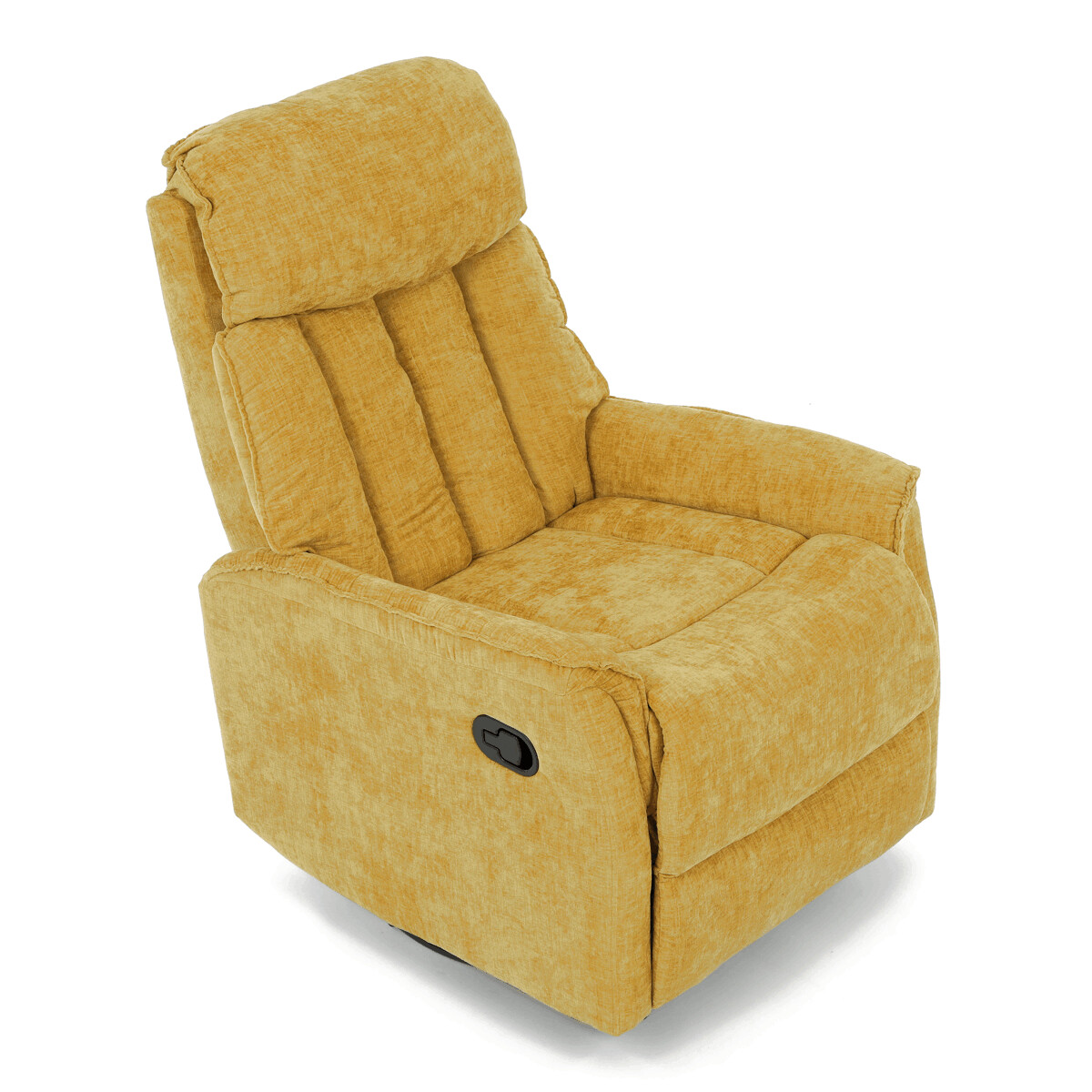 Manuálne polohovacie kreslo TV-H9327 GREY2