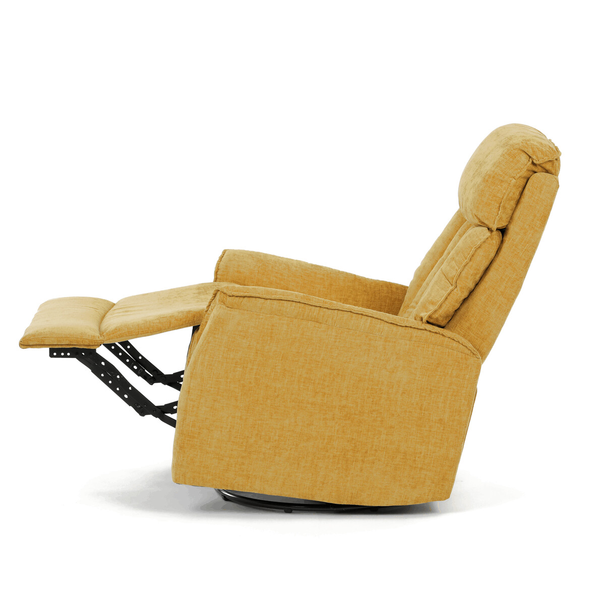 Manuálne polohovacie kreslo TV-H9327 GREY2