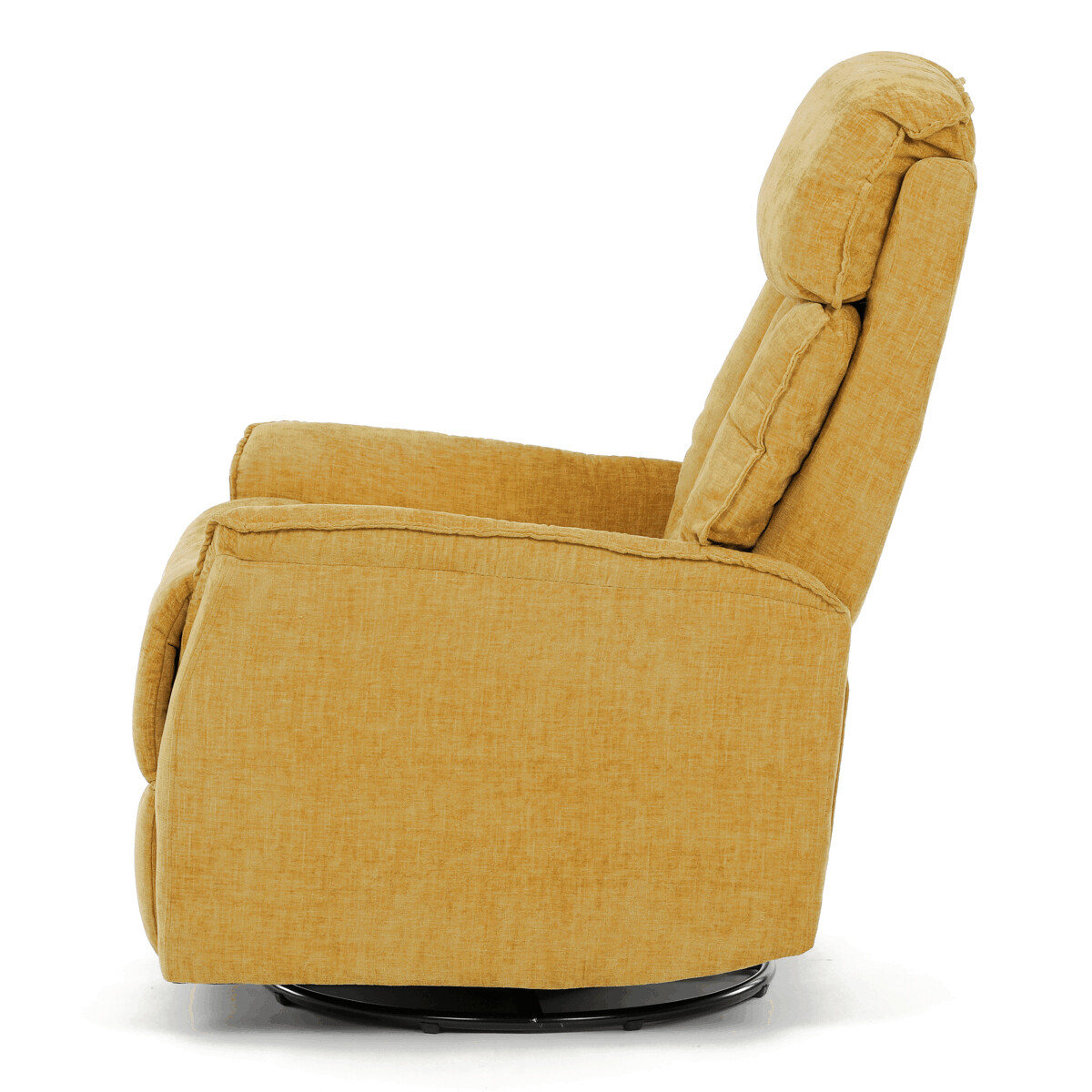 Manuálne polohovacie kreslo TV-H9327 GREY2