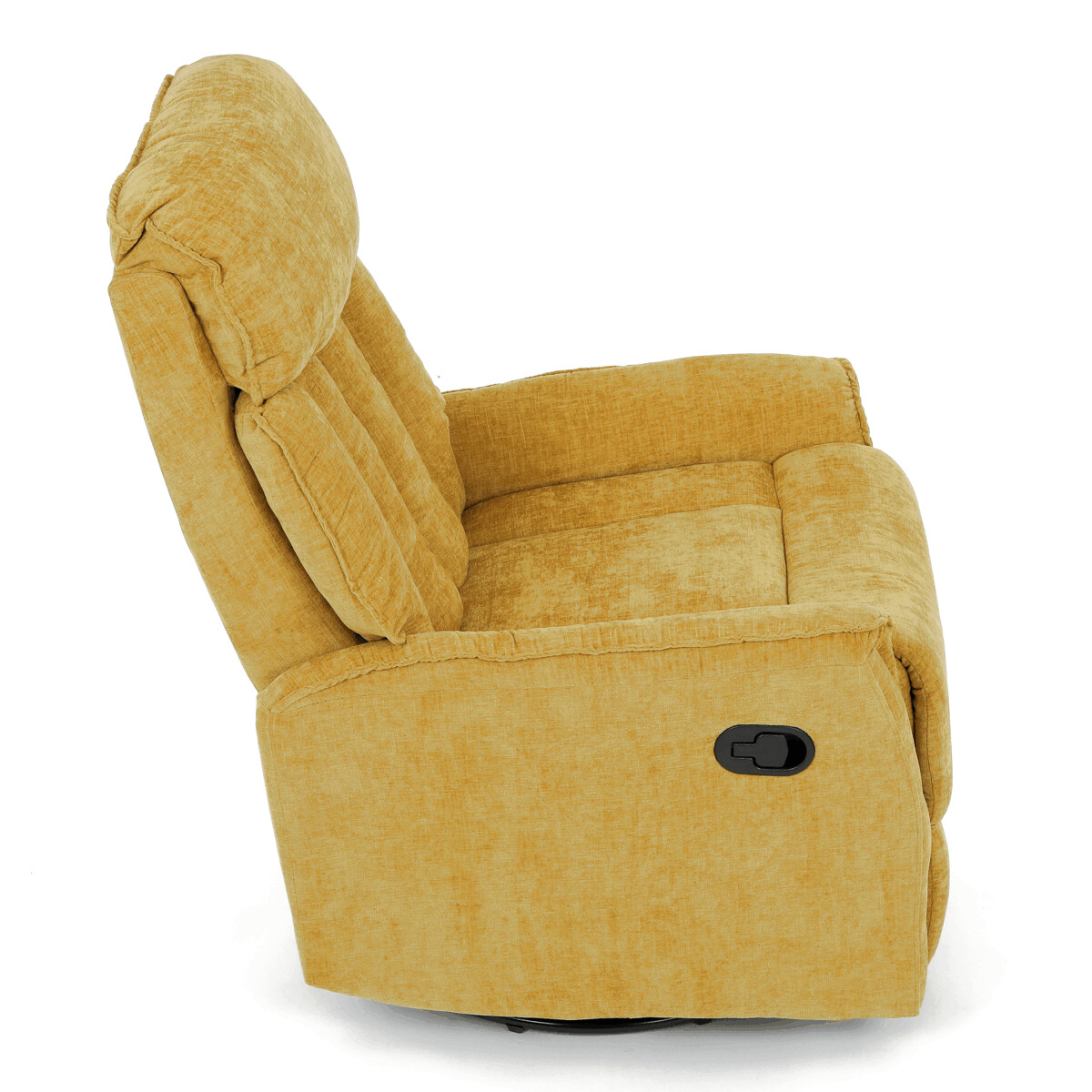 Manuálne polohovacie kreslo TV-H9327 GREY2