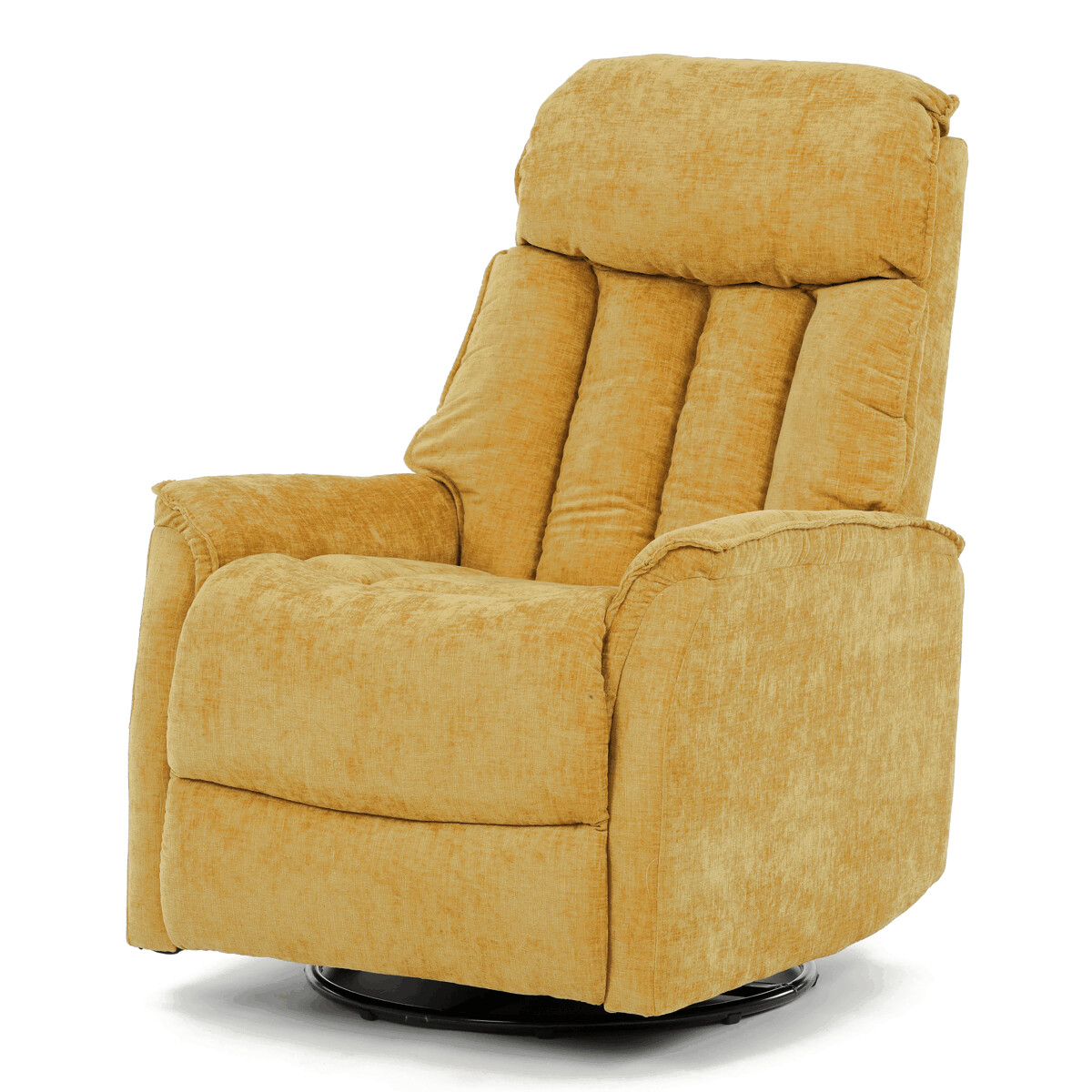 Polohovacie kreslo TV-H9327 YEL2