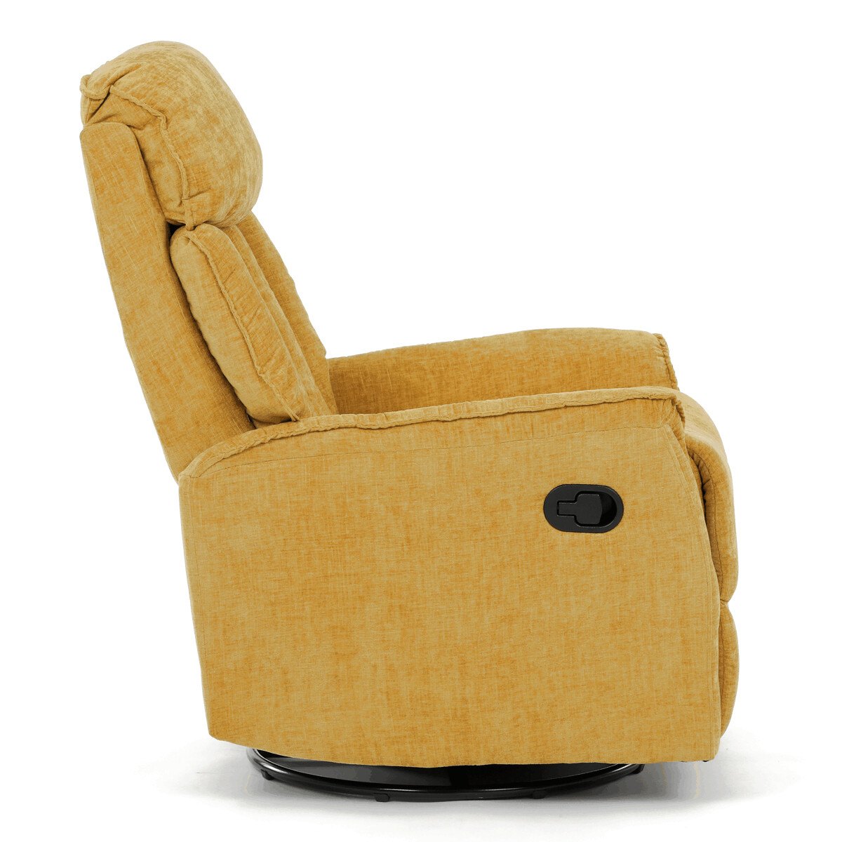 Manuálne polohovacie kreslo TV-H9327 GREY2