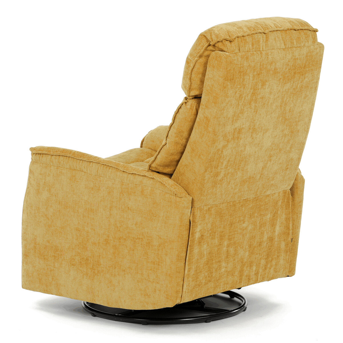 Manuálne polohovacie kreslo TV-H9327 GREY2