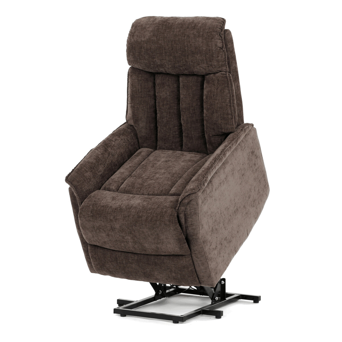 Elektrické polohovacie kreslo TV-H9727 Žltá