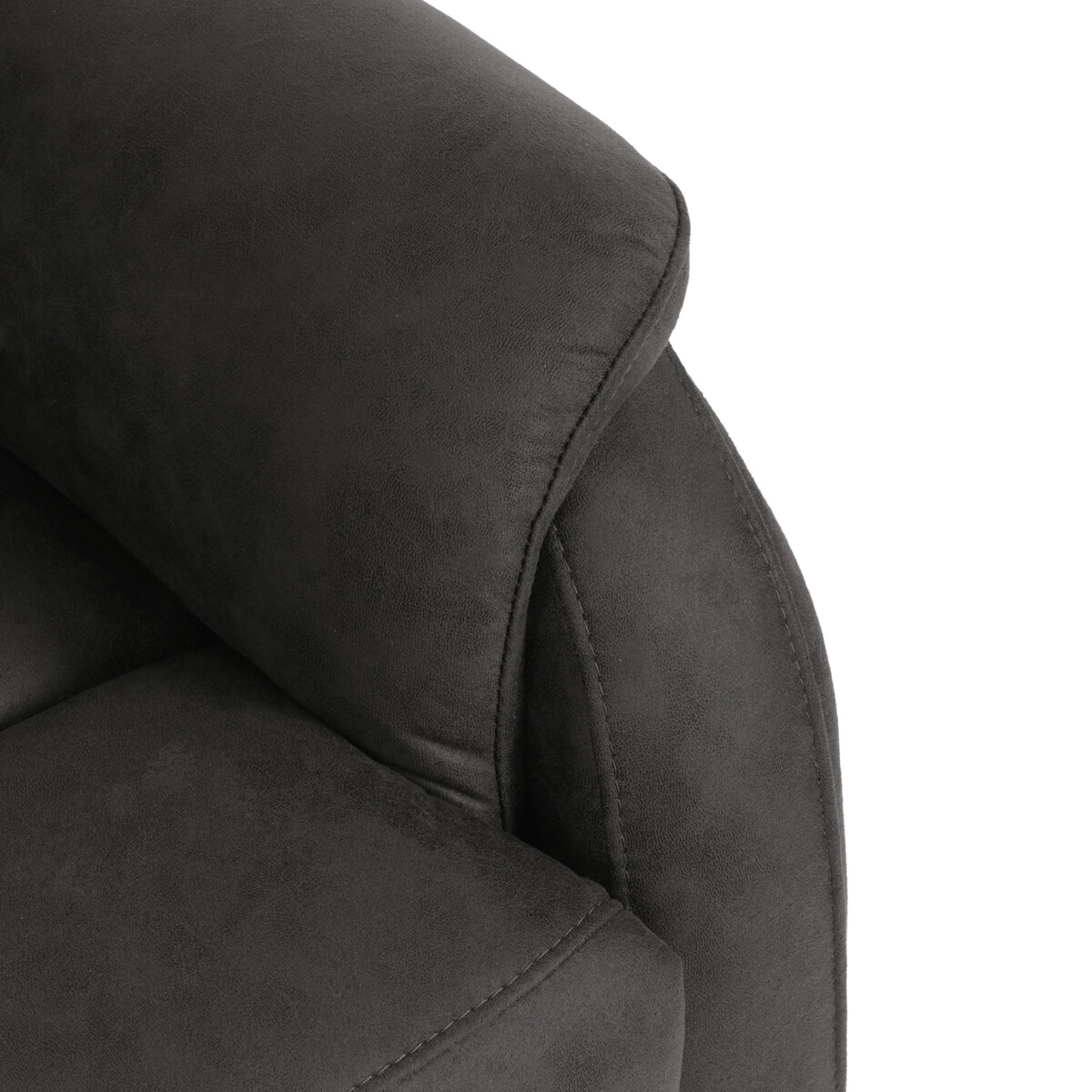 Elektrické polohovacie kreslo TV-L8904 BK3 