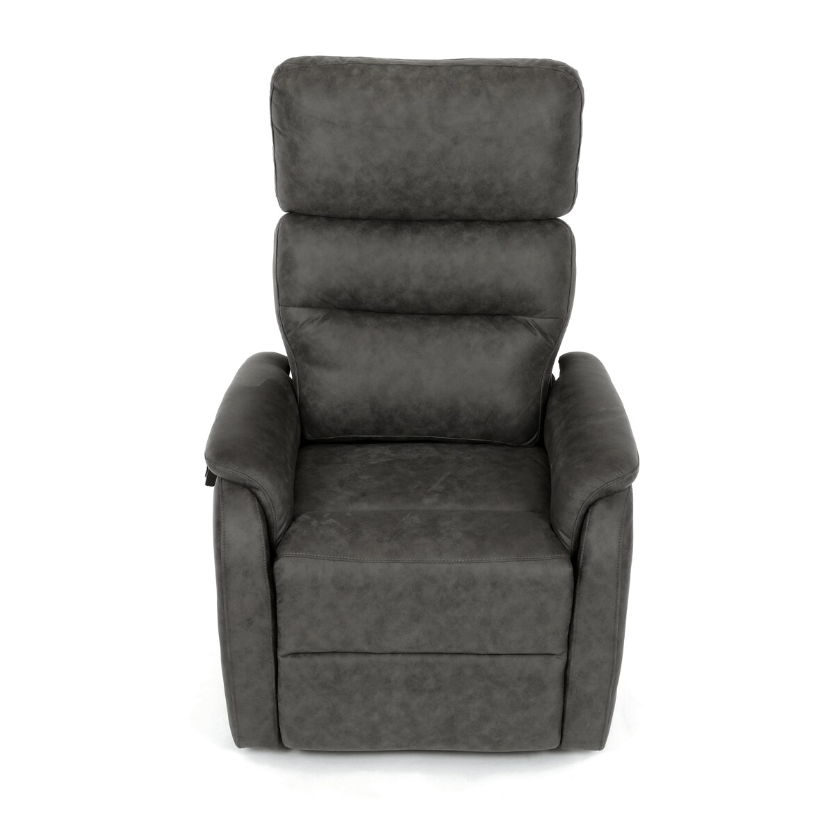 Elektrické polohovacie kreslo TV-L8904 BK3 