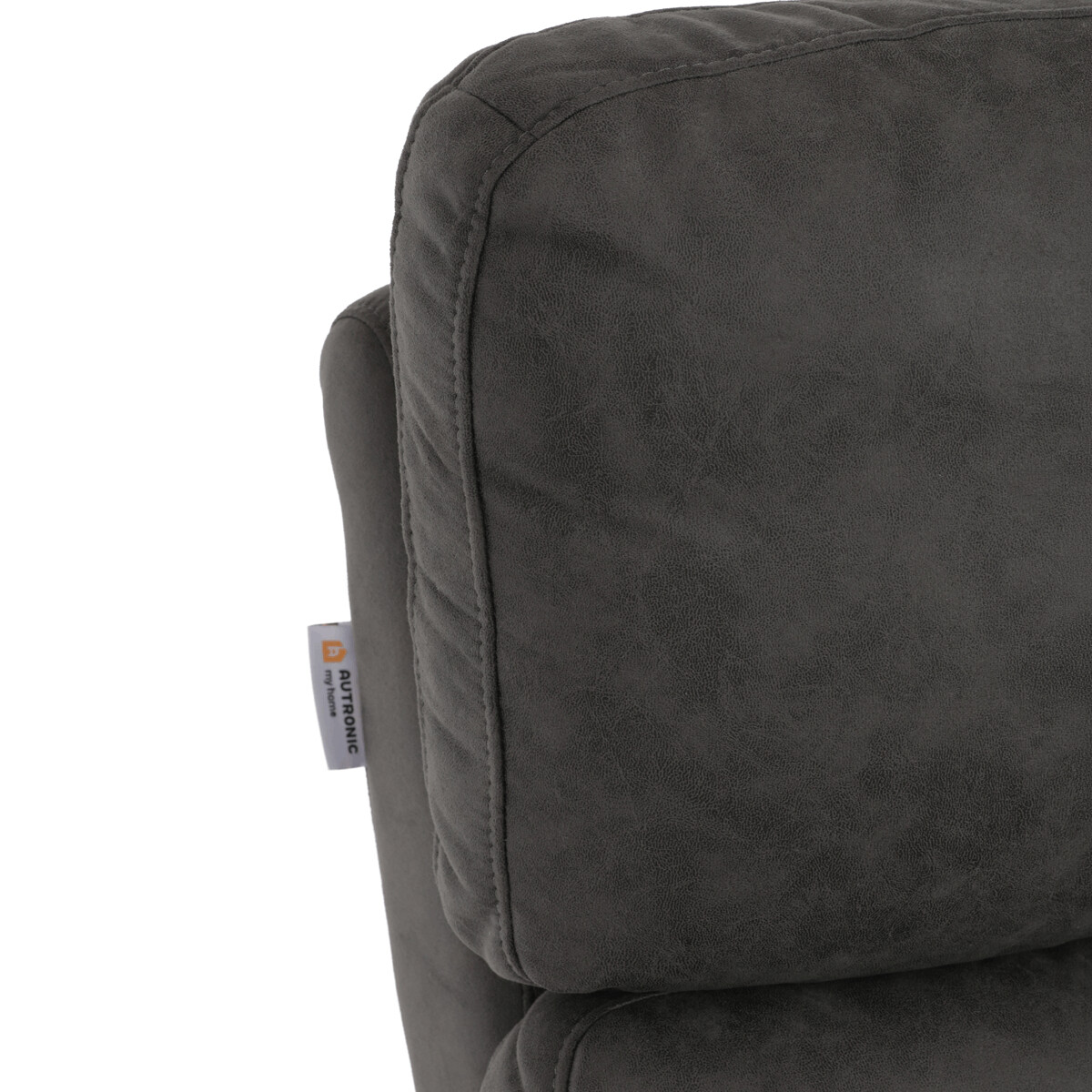 Elektrické polohovacie kreslo TV-L8904 BK3 