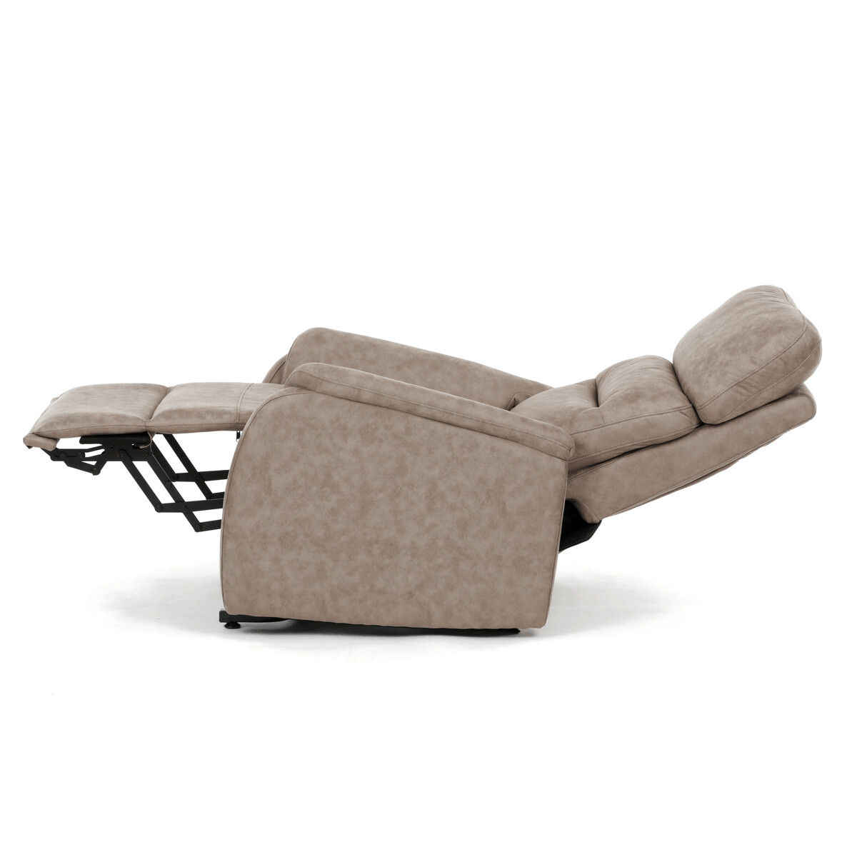 Elektrické polohovacie kreslo TV-L8904 BK3 
