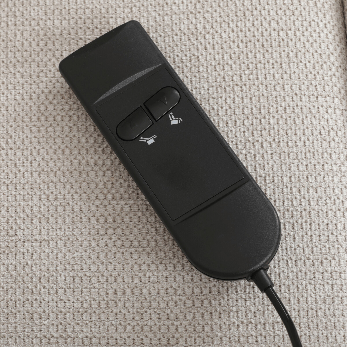 Elektricky polohovateľné kreslo TV-L8960 CRM2