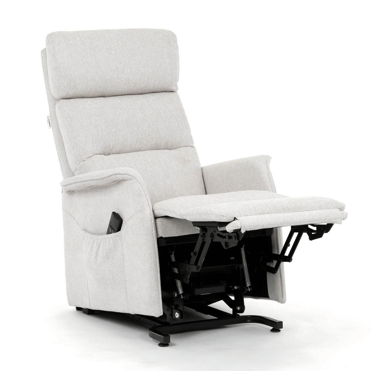 Polohovací křeslo TV-L8960 Autronic (foto 13)