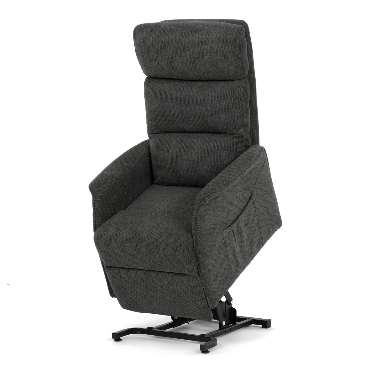 Elektricky polohovateľné kreslo TV-L8960 CRM2