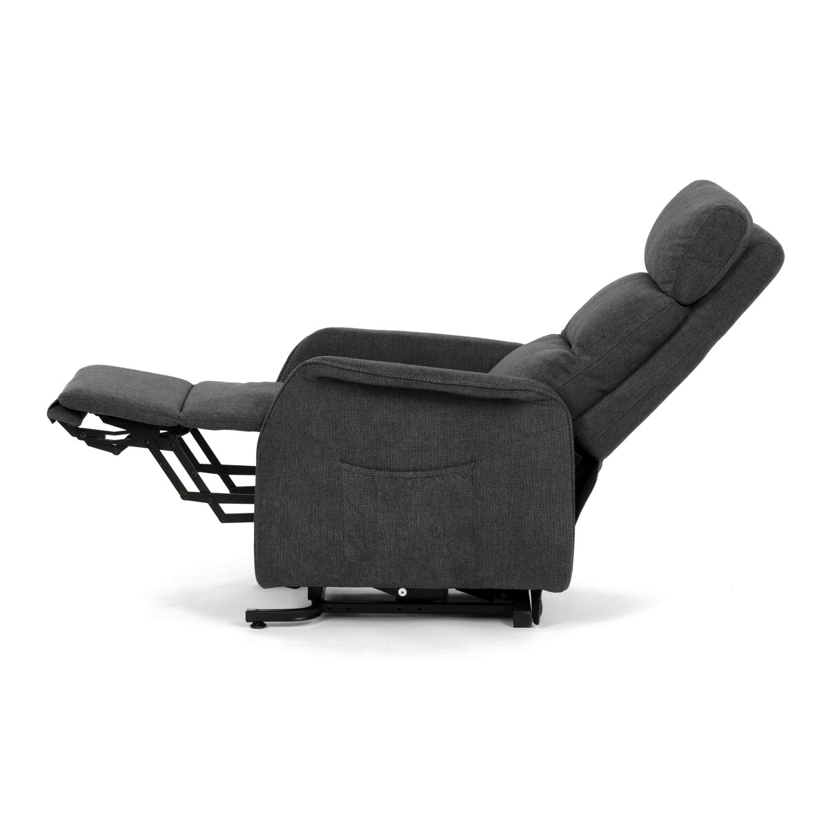 Elektricky polohovateľné kreslo TV-L8960 CRM2