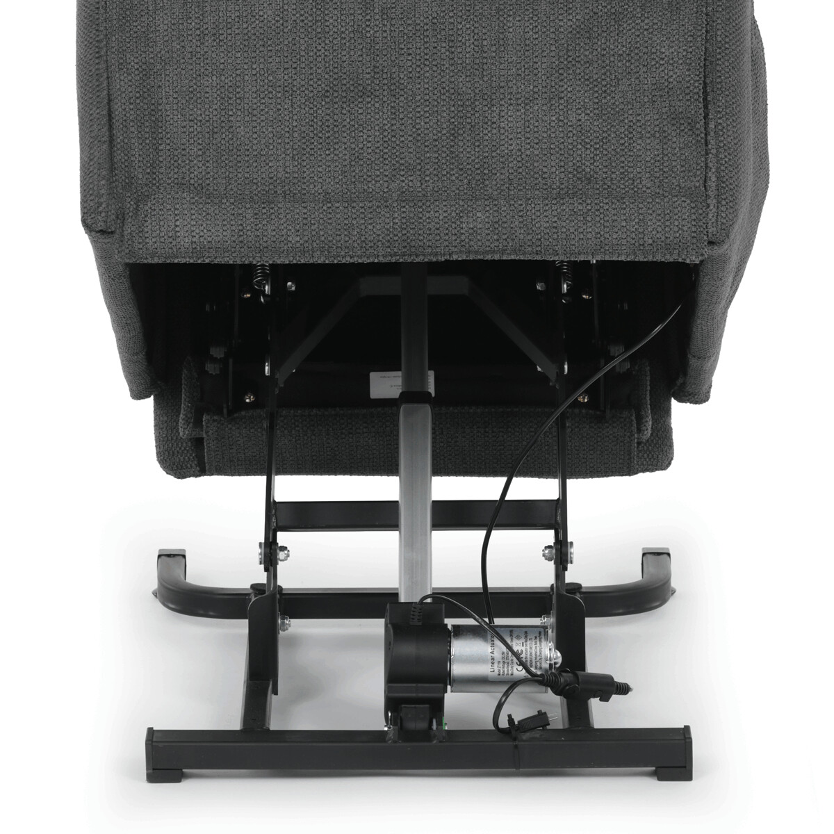 Elektricky polohovateľné kreslo TV-L8960 CRM2