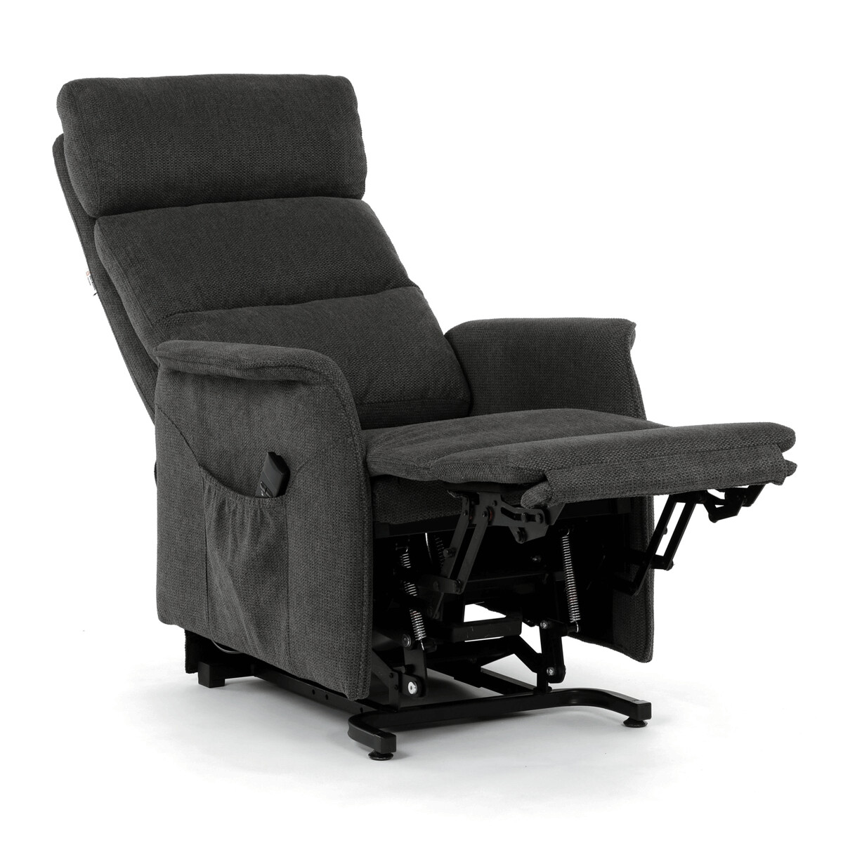Elektricky polohovateľné kreslo TV-L8960 CRM2