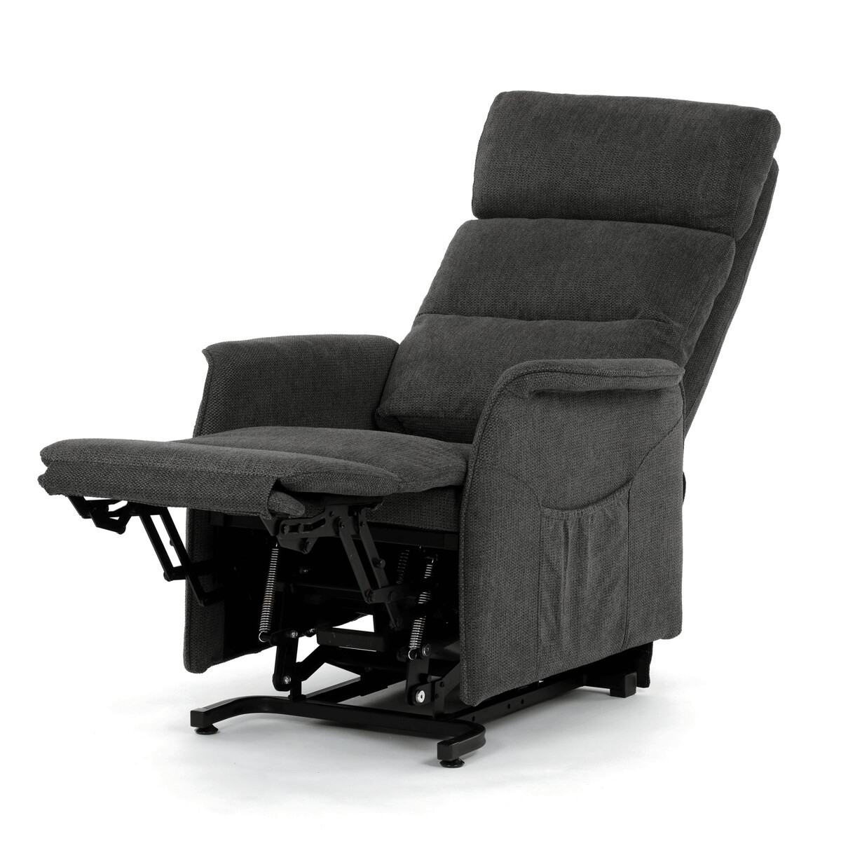 Elektricky polohovateľné kreslo TV-L8960 CRM2
