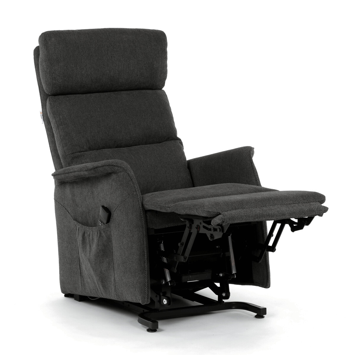 Elektricky polohovateľné kreslo TV-L8960 CRM2
