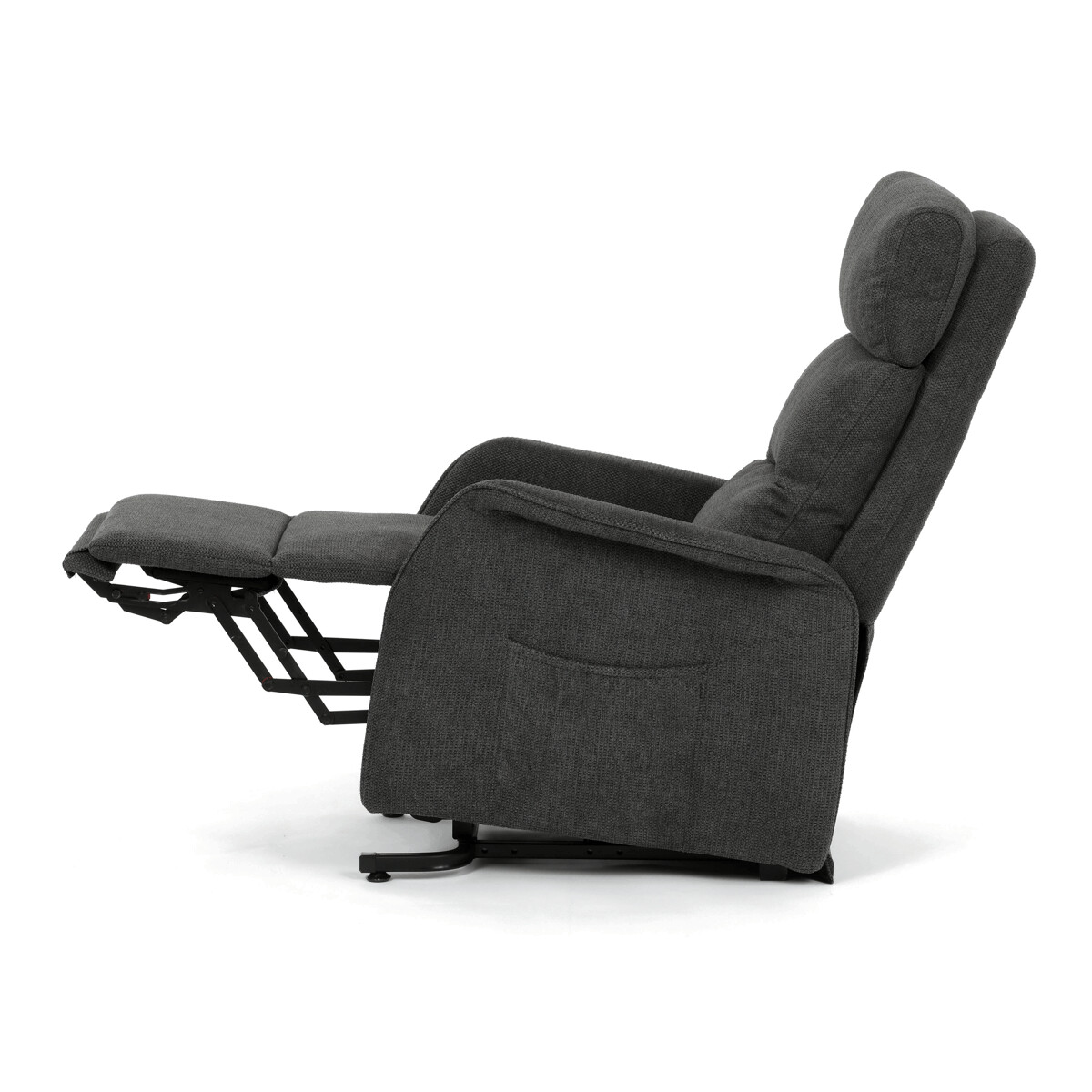 Elektricky polohovateľné kreslo TV-L8960 CRM2
