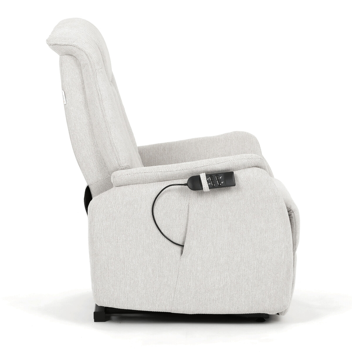 Elektrické polohovacie kreslo TV-L8963 CRM2