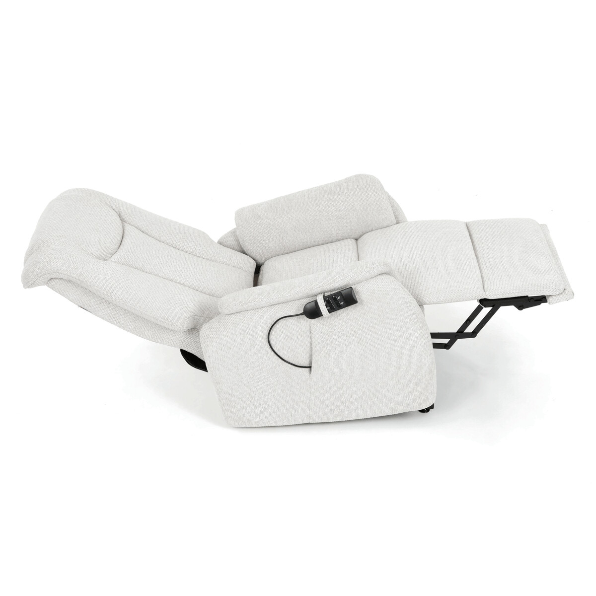 Elektrické polohovacie kreslo TV-L8963 CRM2