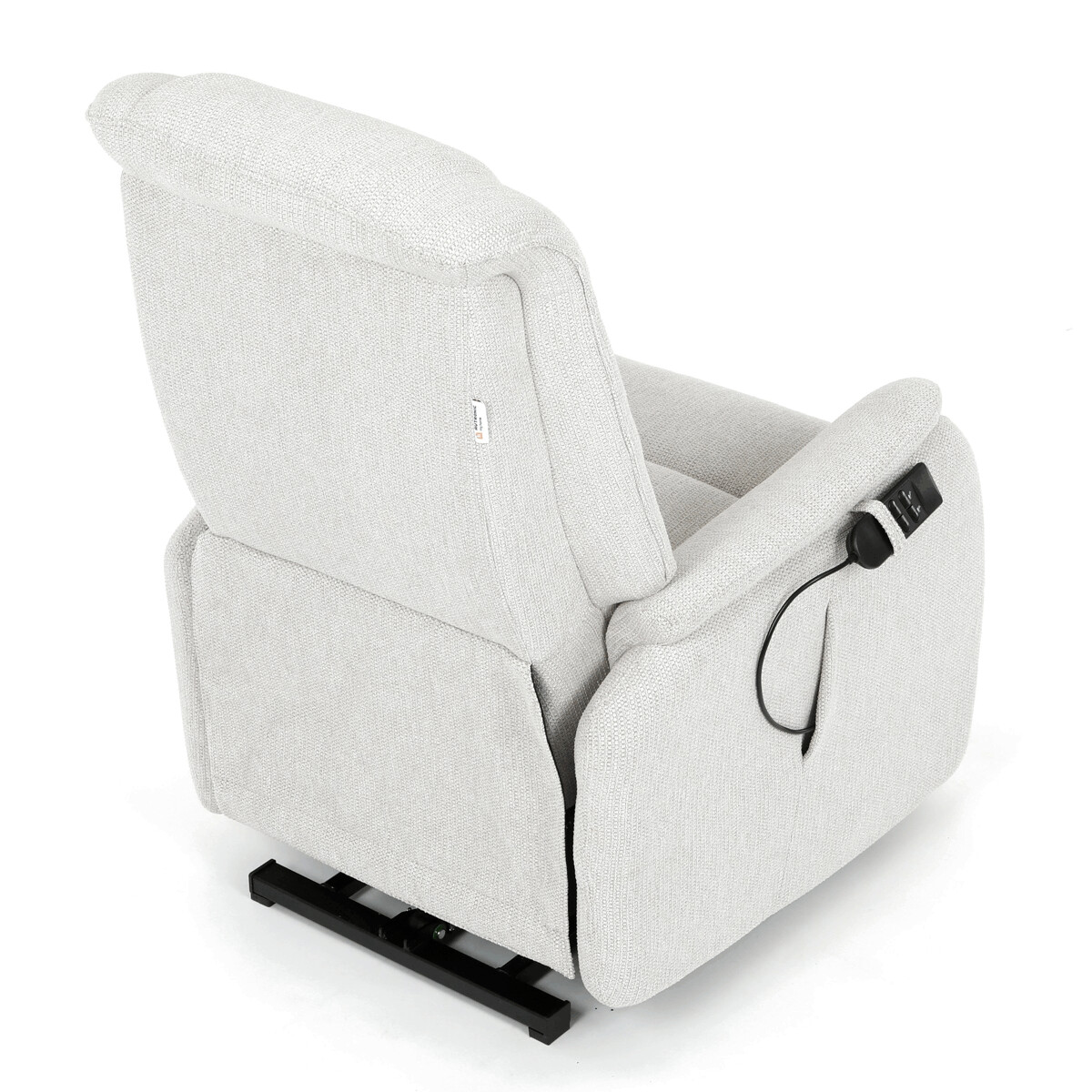 Elektrické polohovacie kreslo TV-L8963 CRM2