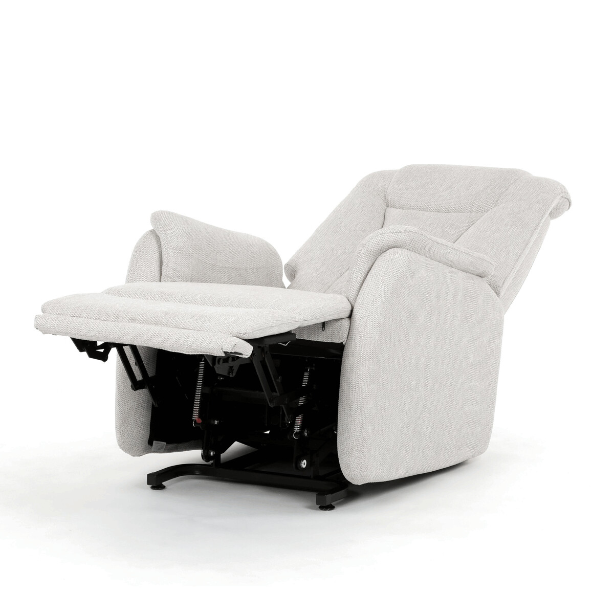 Elektrické polohovacie kreslo TV-L8963 CRM2