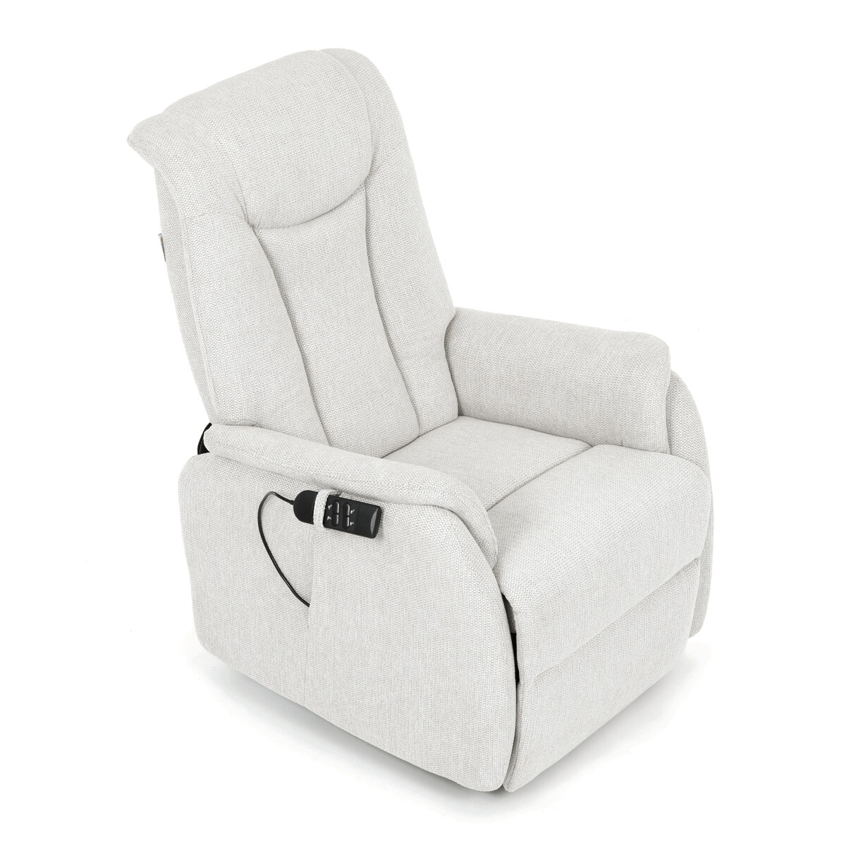 Elektrické polohovacie kreslo TV-L8963 CRM2