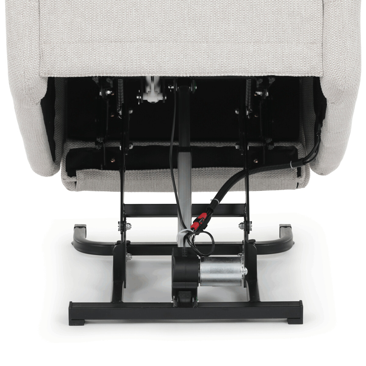 Elektrické polohovacie kreslo TV-L8963 CRM2