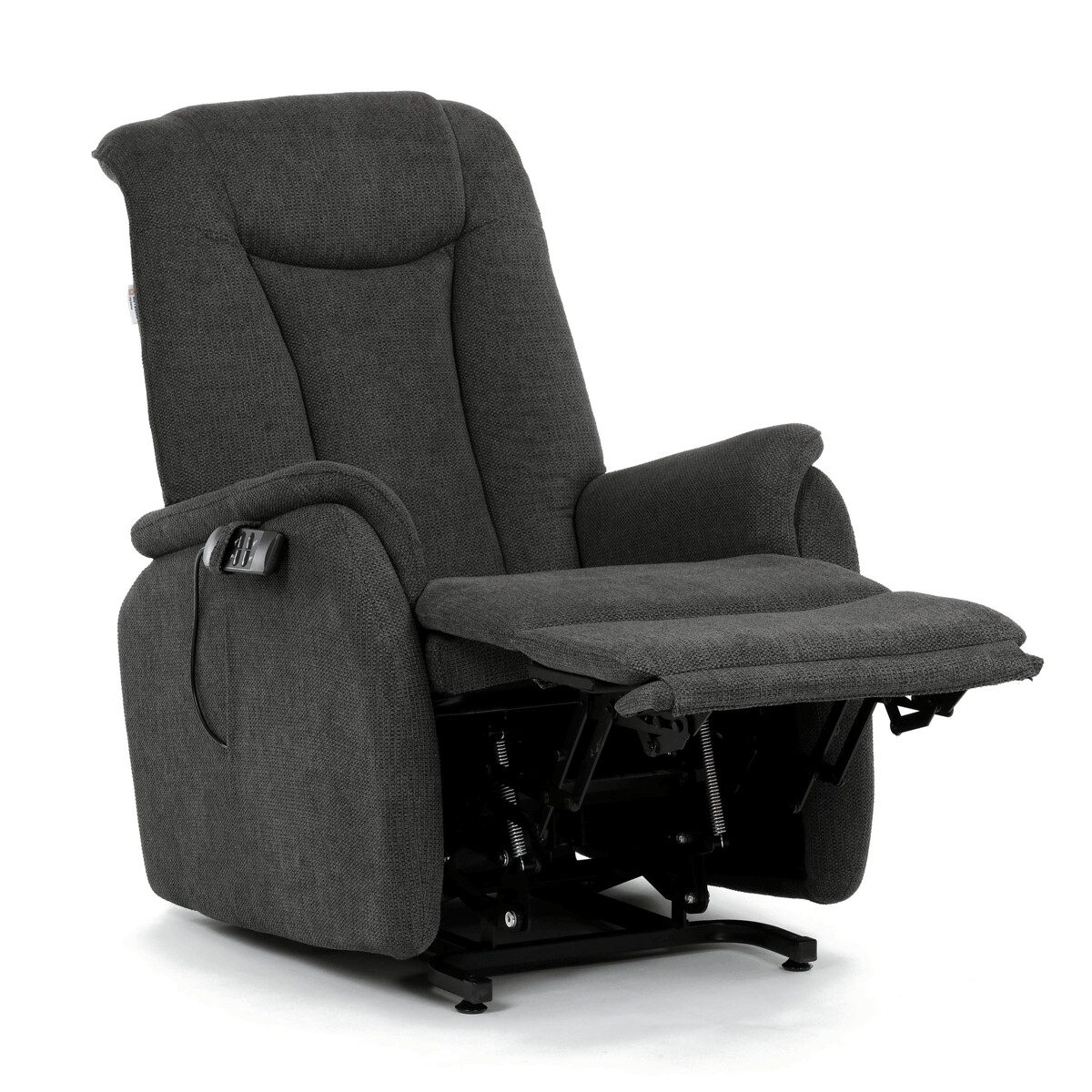 Elektrické polohovacie kreslo TV-L8963 CRM2