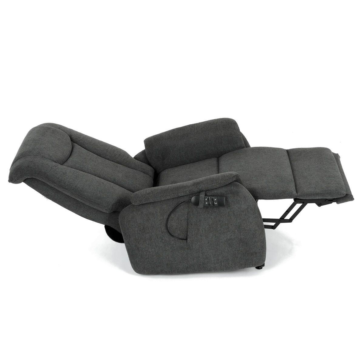 Elektrické polohovacie kreslo TV-L8963 CRM2