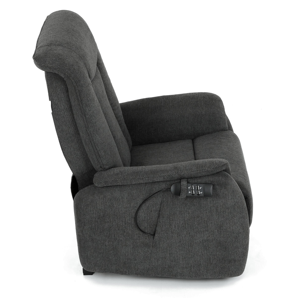 Elektrické polohovacie kreslo TV-L8963 CRM2