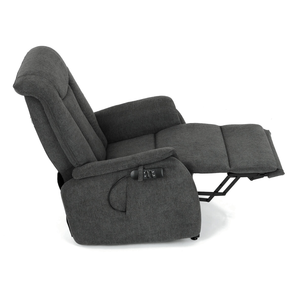 Elektrické polohovacie kreslo TV-L8963 CRM2