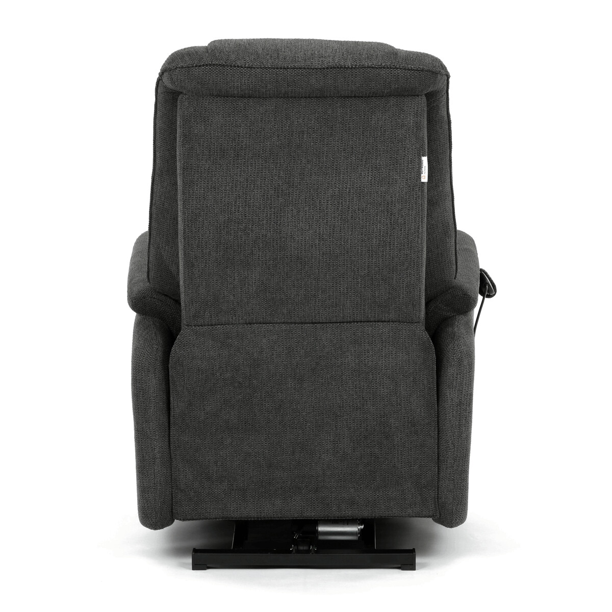 Elektrické polohovacie kreslo TV-L8963 CRM2