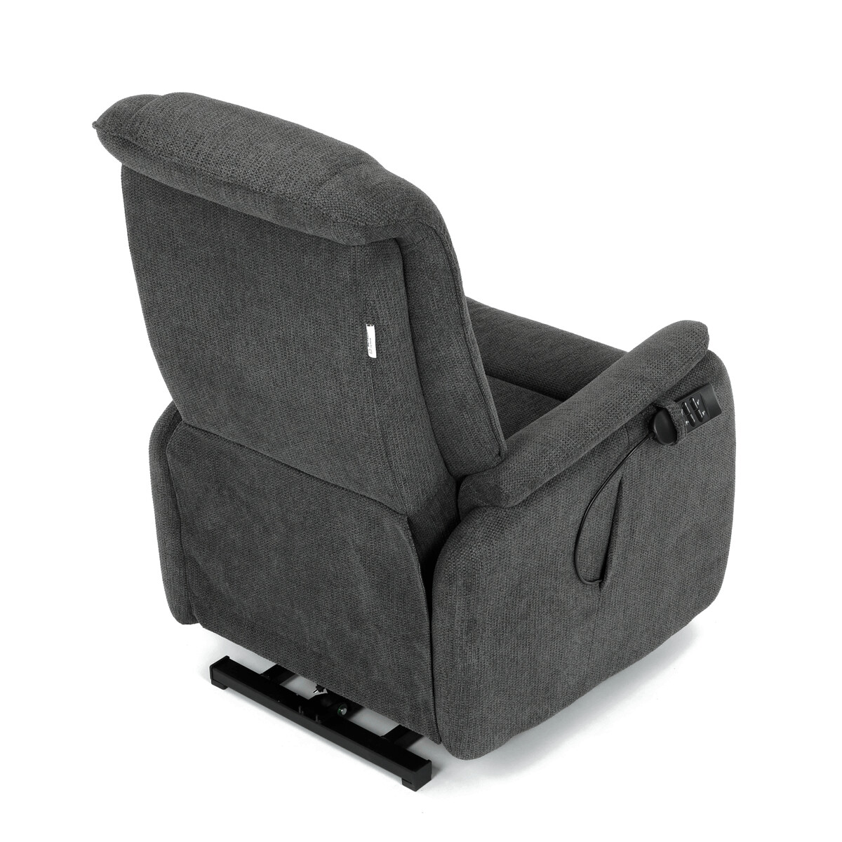 Elektrické polohovacie kreslo TV-L8963 CRM2