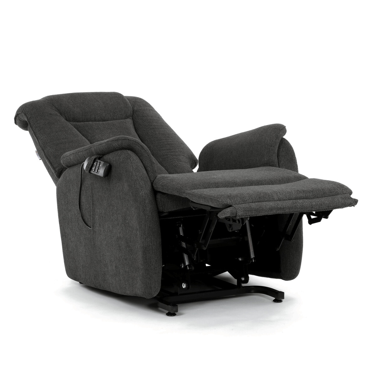 Elektrické polohovacie kreslo TV-L8963 CRM2
