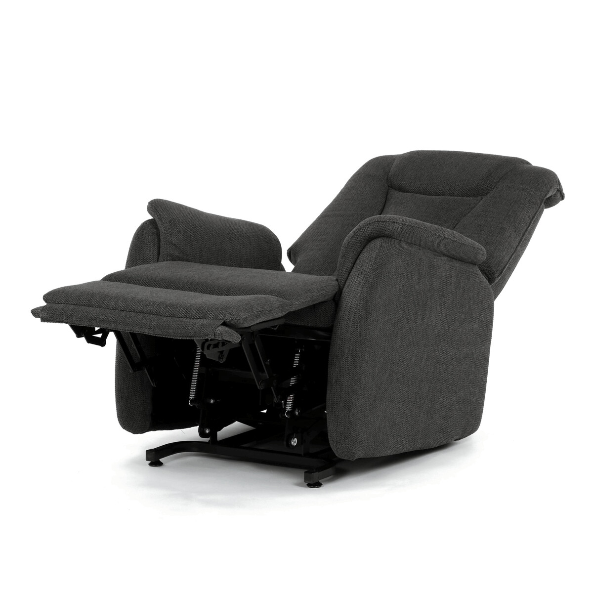 Elektrické polohovacie kreslo TV-L8963 CRM2
