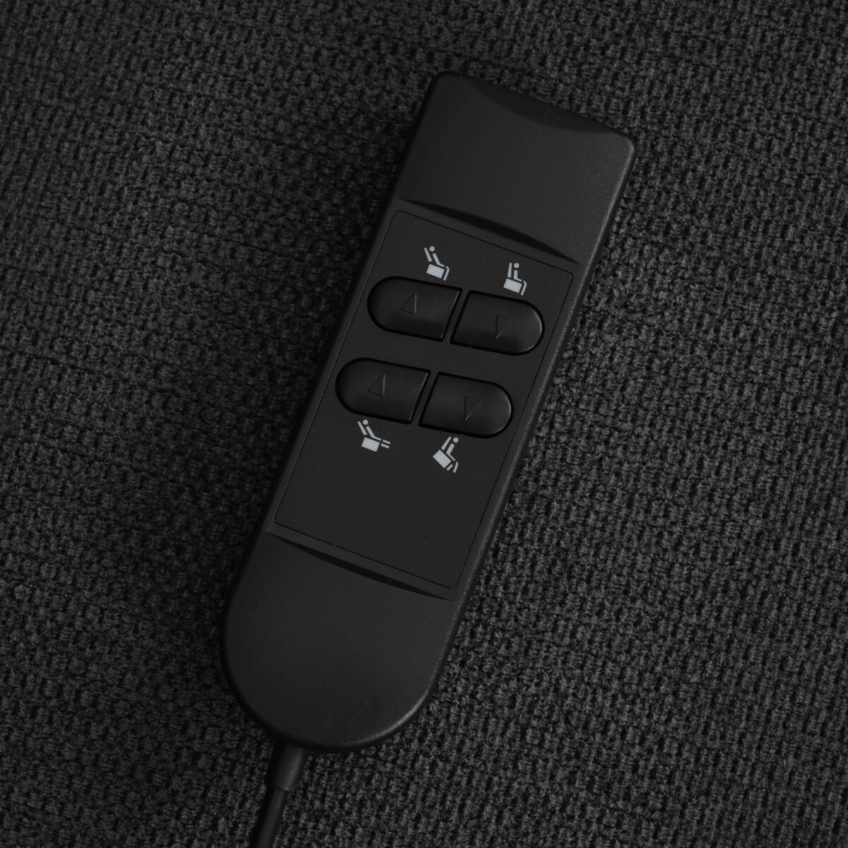 Elektrické polohovacie kreslo TV-L8963 CRM2