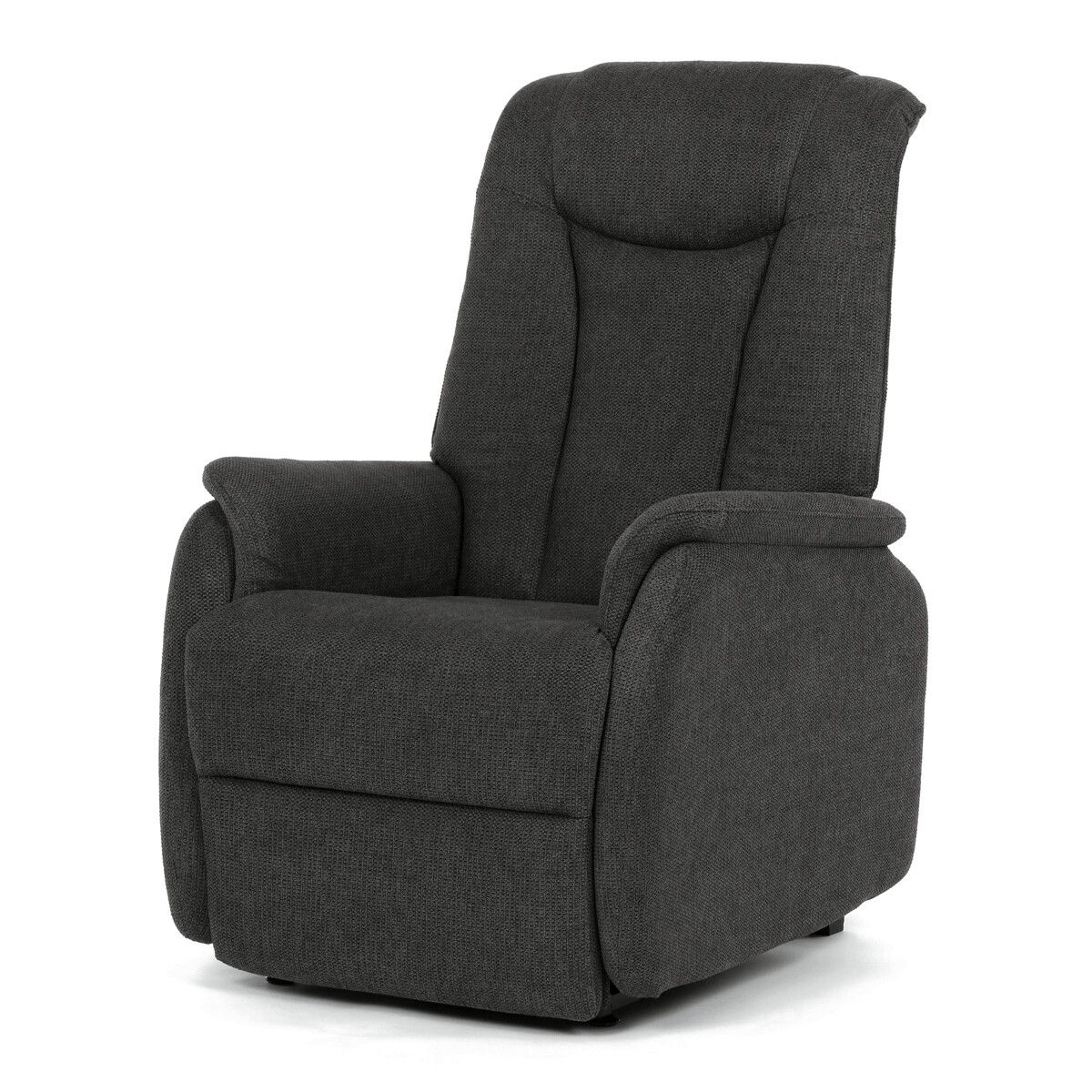 Elektrické polohovacie kreslo TV-L8963 GREY2