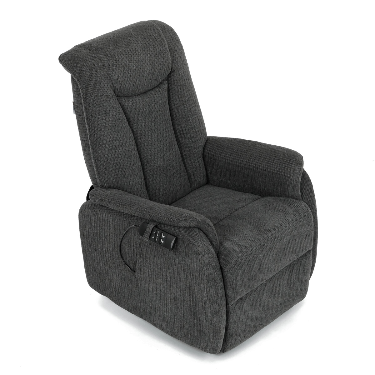 Elektrické polohovacie kreslo TV-L8963 CRM2